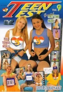 Teen Test Vol.9