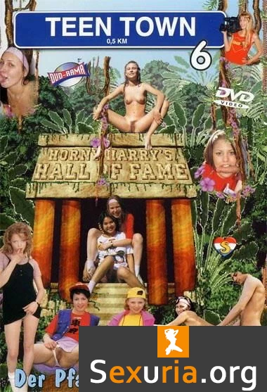 Teen Town Volume 6 Das Pfad der Jungfrauen