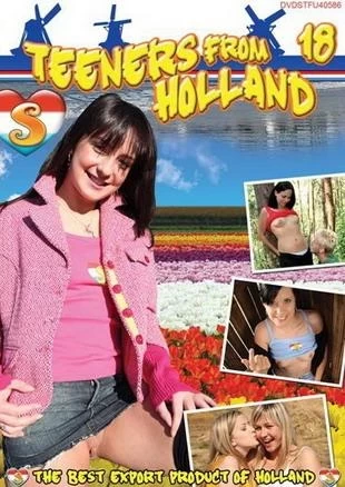 Teeners From Holland 18