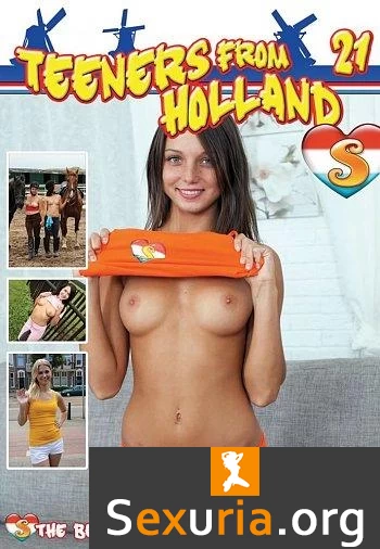 Teeners From Holland 21 720p