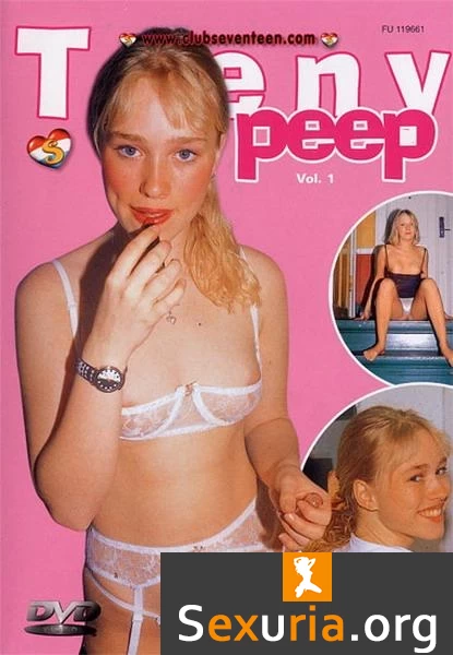 Teeny Peep 1