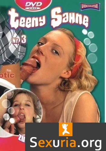Teeny Sahne Nr.3