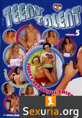 Teeny Talent 5