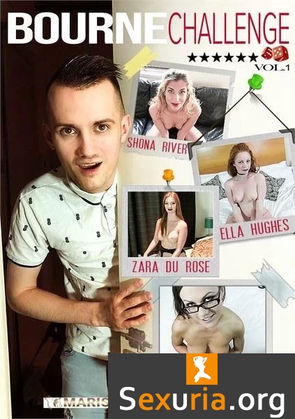 The Bourne Challenge 1 (2020)