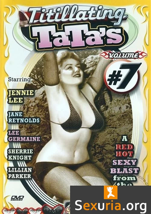 Titillating Tata's 7