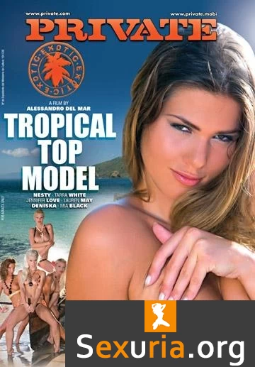 Tropical Top Model