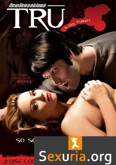 Tru-A XXX Parody 2010 Untouched 2 Disc Set
