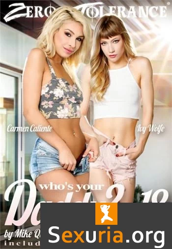 Who's Your Daddy 18 720p