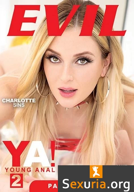 YA! Young Anal 2 - 1080