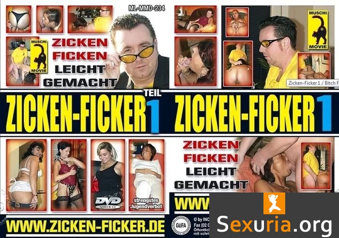 Zicken-Ficker