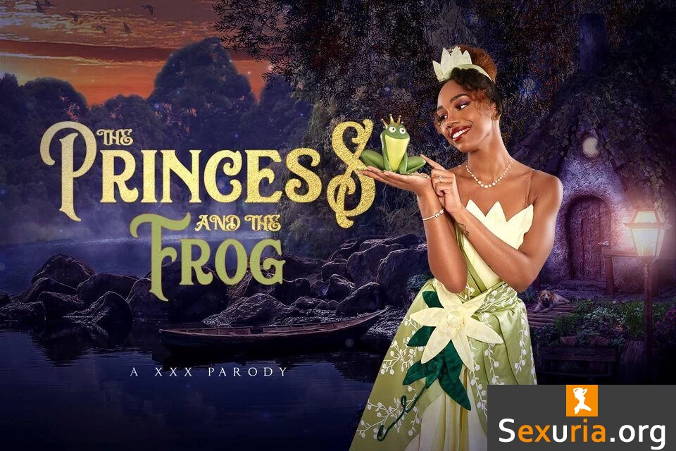 VR Cosplay X - Lacey London