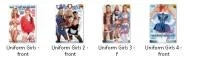 Uniform Girls Collection
