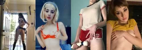 Lena Anderson MegaPack