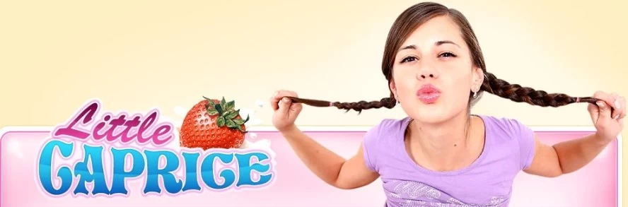 LittleCaprice.com - SiteRip (2009-2011)
