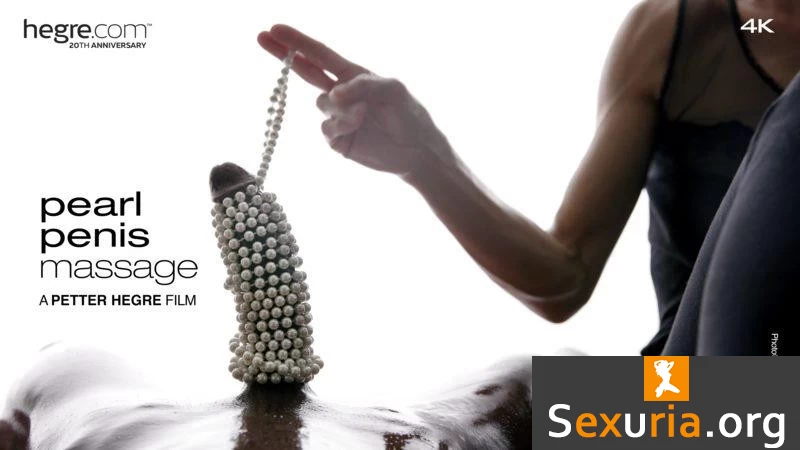 Hegre - Fabi - Pearl Penis Massage 1080p