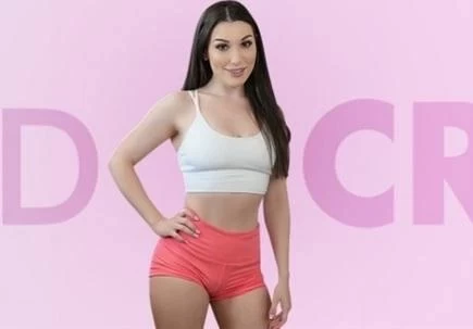 Lily Lou - Cum On, Stepdad 720p