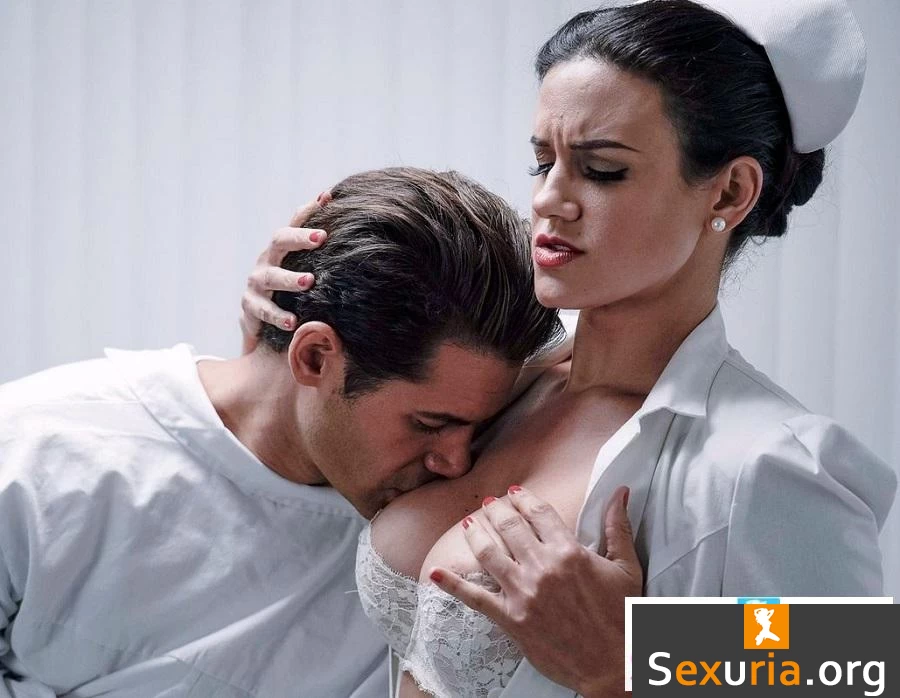 Penny Barber - Nurse Ratched FullHD 1080p