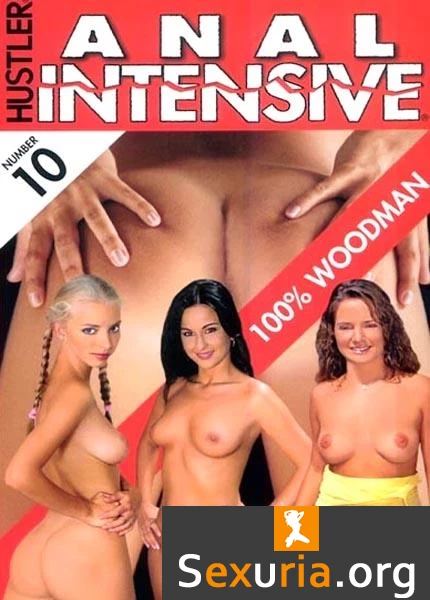 Anal Intensive 10