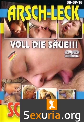 Arsch-Leck Schlampen Voll Die Säue