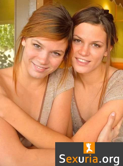 Bass Twins Collection - MegaPack (Priscilla & Kathleen Bass)