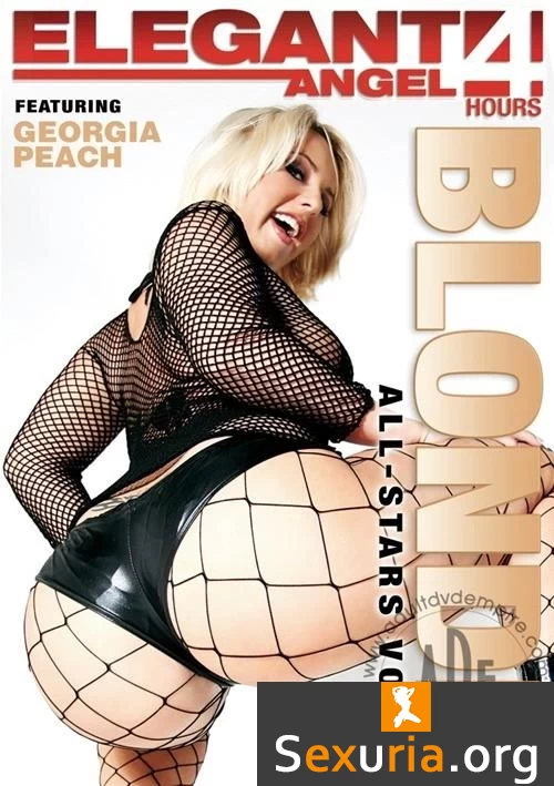 Blonde All-Stars Vol. 3