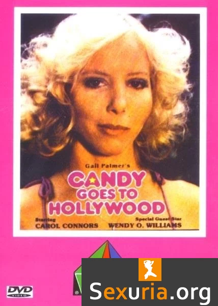 Candy Goes To Hollywood - 1080