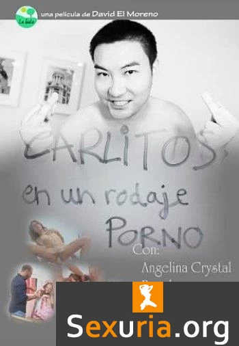 Carlitos En Un Rodaje Porno - 720p