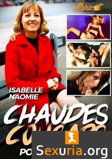 Chaudes Cougars Pour Sodomie