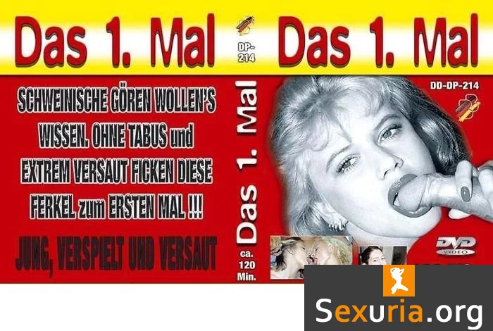 Das 1 Mal Jung Verspielt Und Versaut