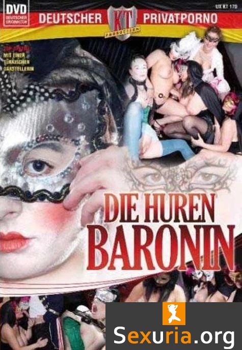 Die Huren Baronin
