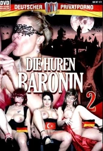Die Huren Baronin 2