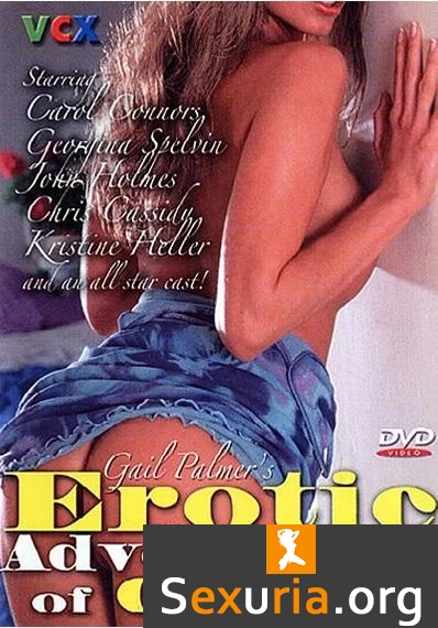 Erotic Adventures Of Candy - 1080