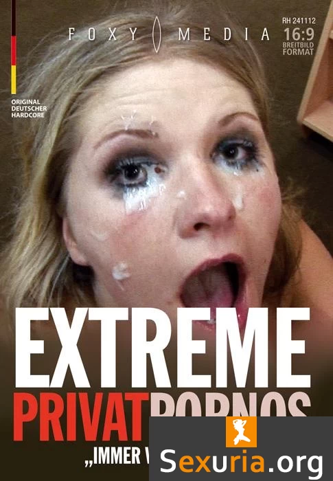 Extreme Privatpornos - Immer voll drauf