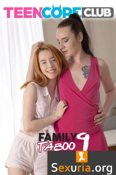 Family Taboo 9 - 720p