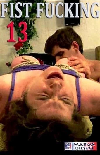 Fist Fucking 13
