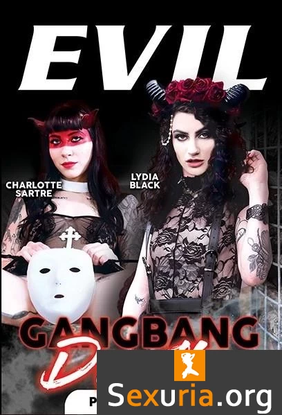 Gangbang Devils
