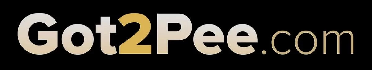 Got2Pee MegaPack 1080p