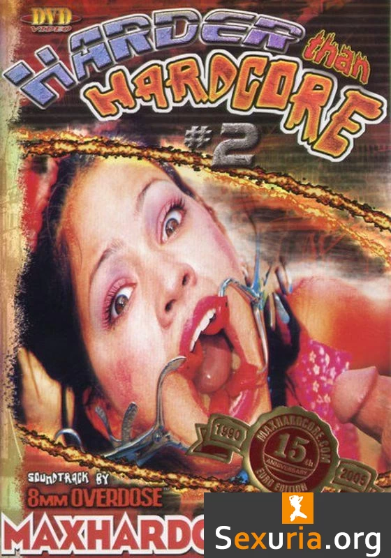 Harder Than Hardcore 2