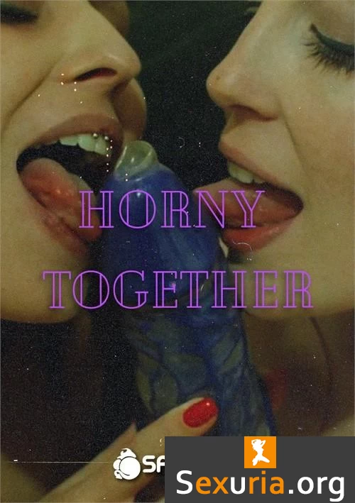 Horny Together - 720p