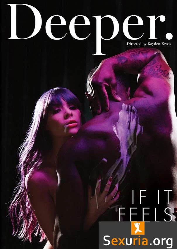 If It Feels Good Vol. 2 - 1080