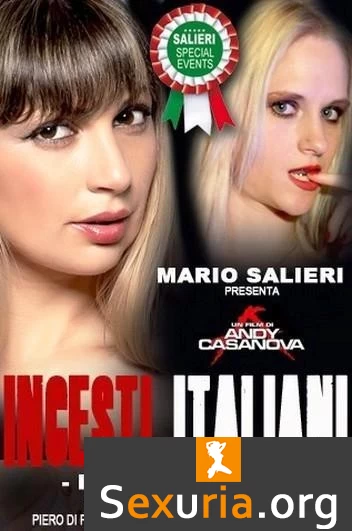Incesti Italiani (720p)