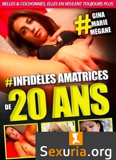 Infideles Amatrices de 20ans (2020)