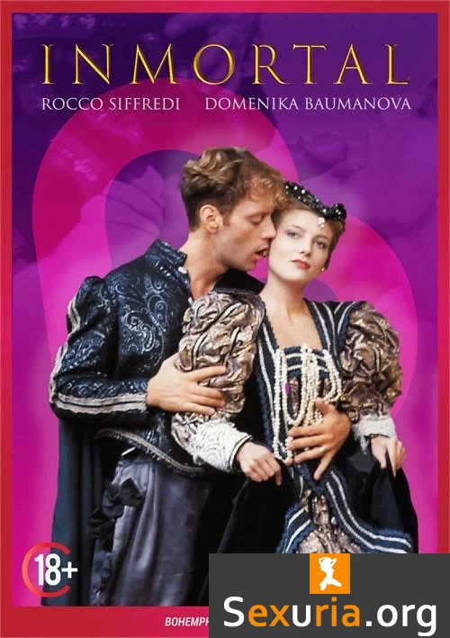Inmortal