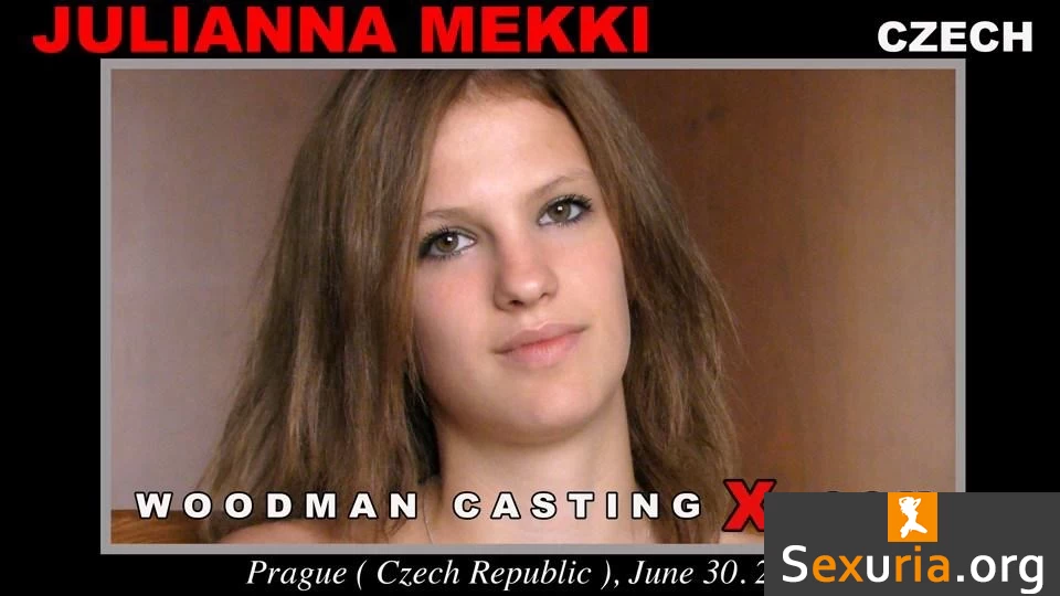 Julianna Mekki - CastingX *UPDATED*