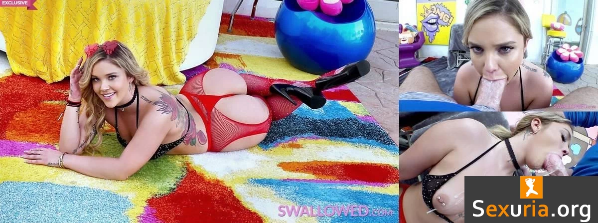 Kali Roses - Kali Wants That Nut