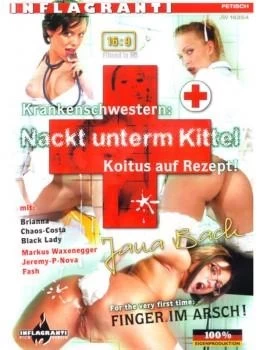 Krankenschwestern Nackt unterm Kittel