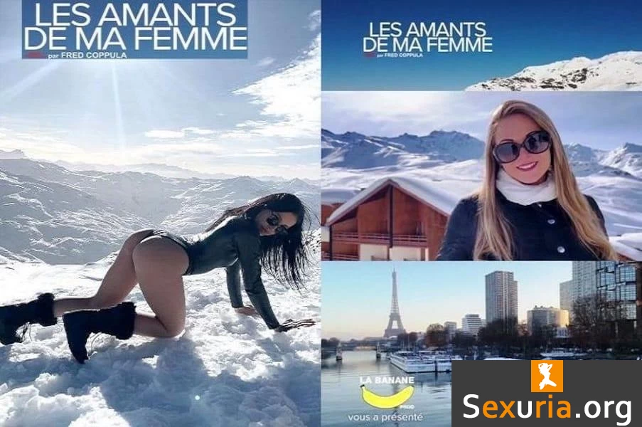 Les Amants de ma Femme - 720p