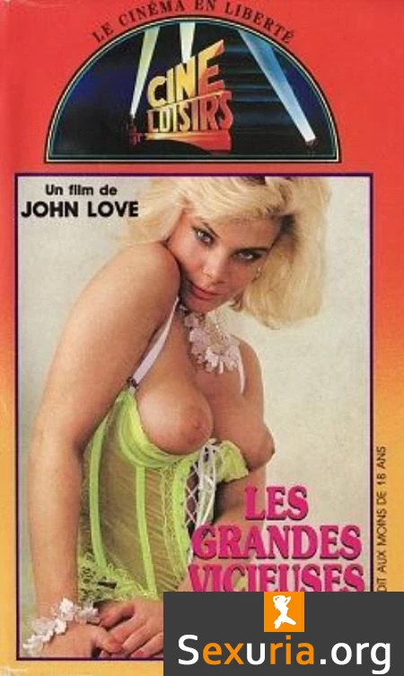 Les grandes Vicieuses -1980-