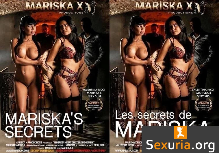 Les Secrets de Mariska
