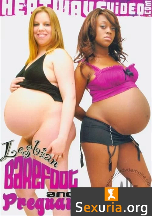 Lesbian Barefoot And Pregnant 6